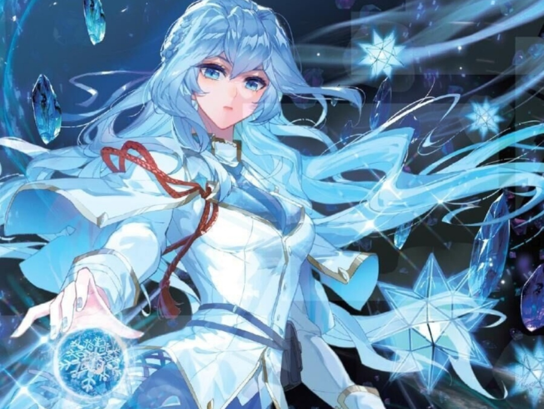 终极斗罗:原恩辉辉的精灵王弓居然是神器?三少能写,你敢看吗?