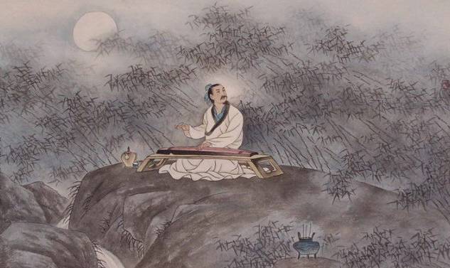 有一种捷径叫"终南捷径",为何能形成如此说法?