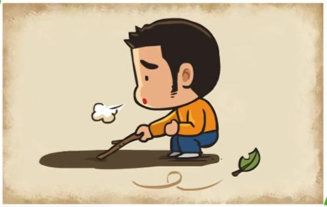 看图猜成语(55):你的语文水平如何?8题中,能猜出来几题呢?