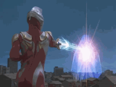 奥特盘点:号称平成系佐菲的杰诺奥特曼到底强不强?