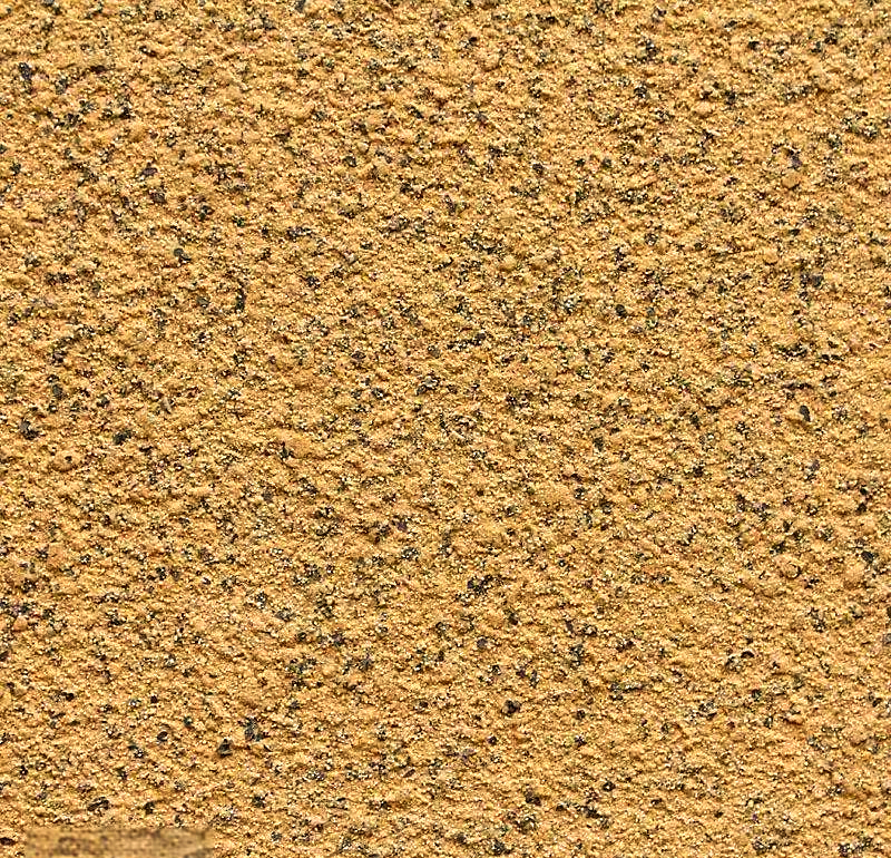 真石漆基层处理秘诀，避免空鼓脱落的三大要点！