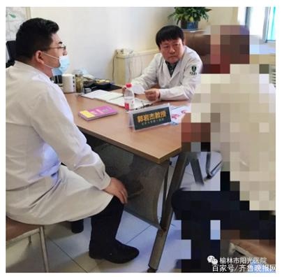 榆林阳光医院怎么样?努力打造百姓满意医院