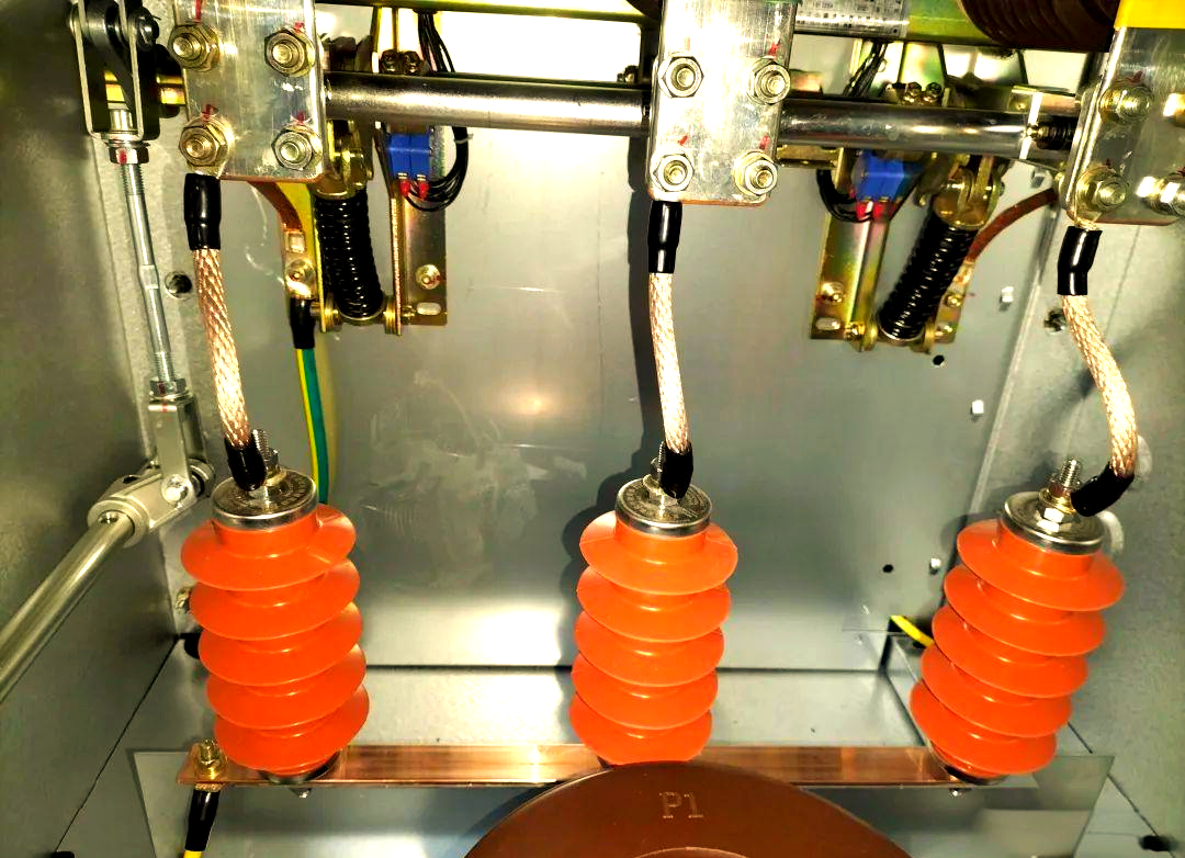 防雷保护及装置概览(避雷器,过电压保护器)