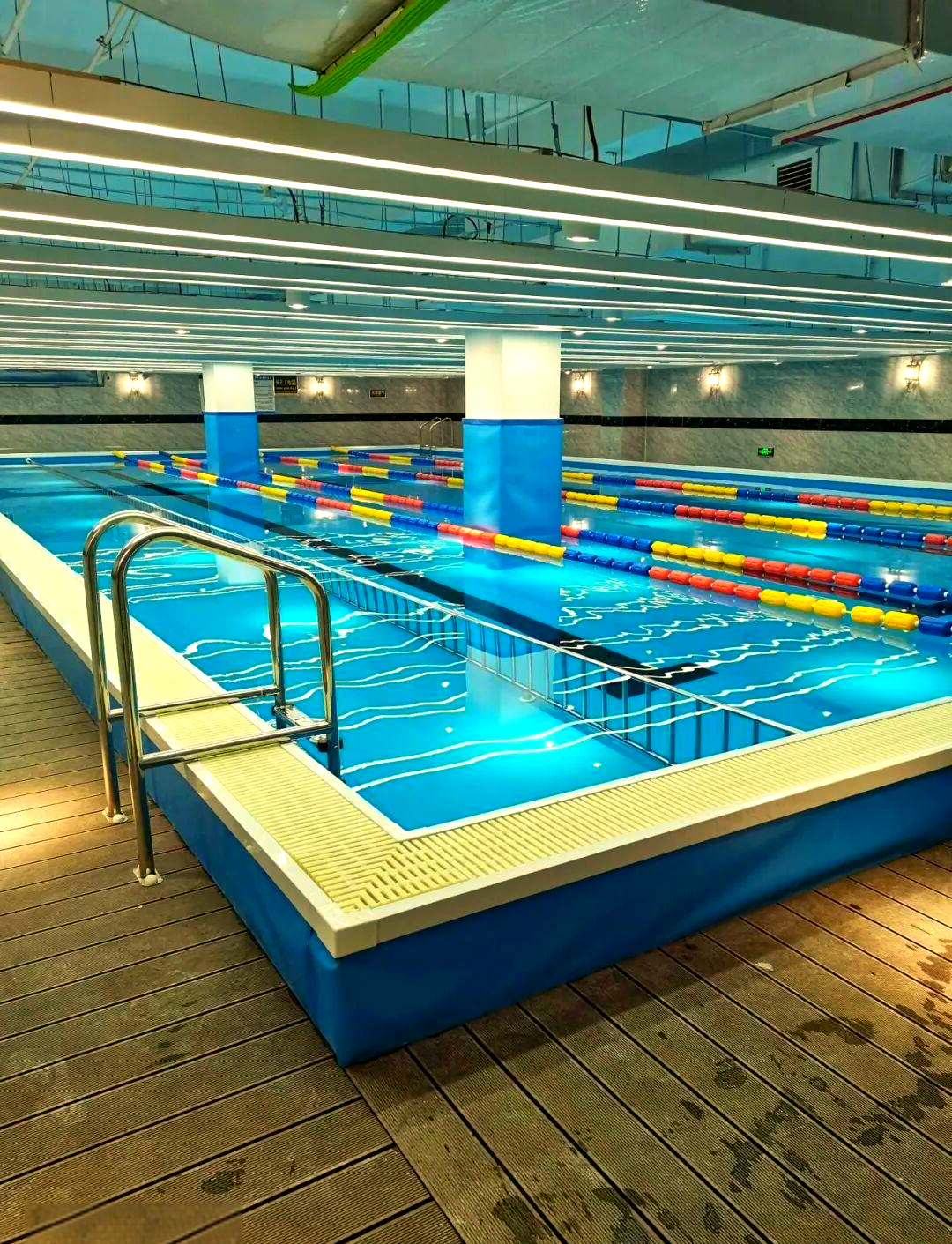 别墅地下室游泳池设计与施工要点详解