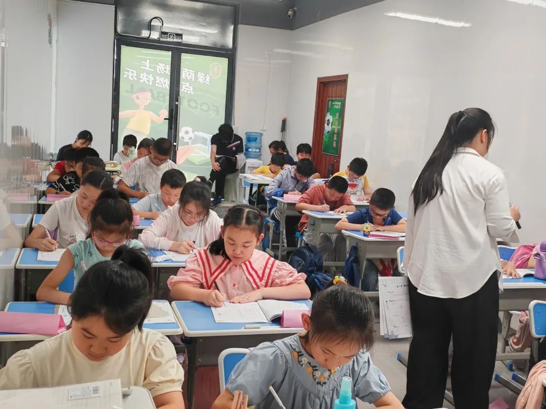 暑期孩子没人管?"官方带娃"模式开启!