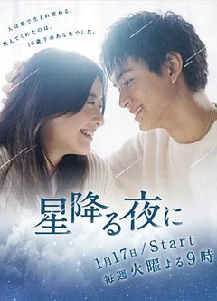 于星降之夜
