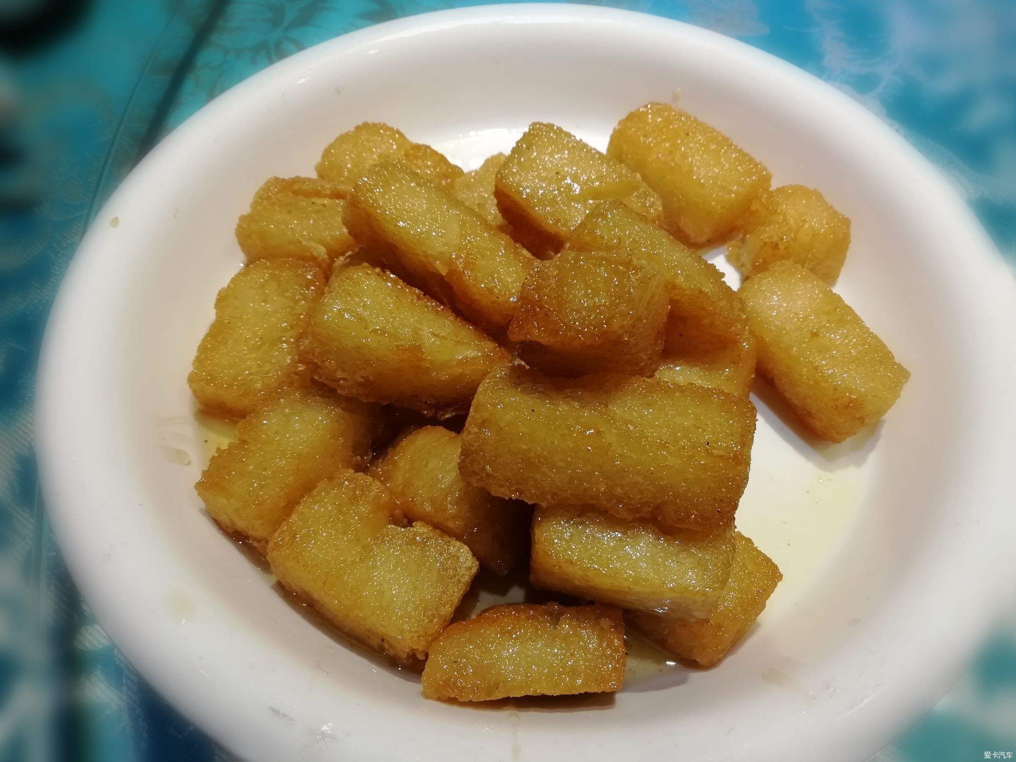 你吃过虞城黑京果吗?你吃过夏邑糁汤吗?跟我一起品味商丘美食吧