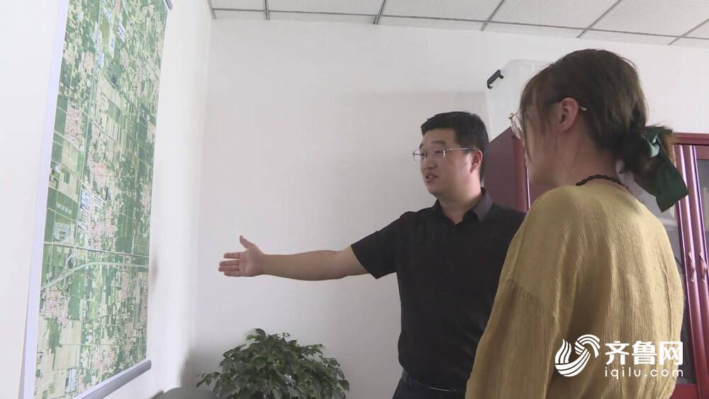 德州庆云祥云通用机场完成全部前期手续,主要用于航空低空飞行服务等