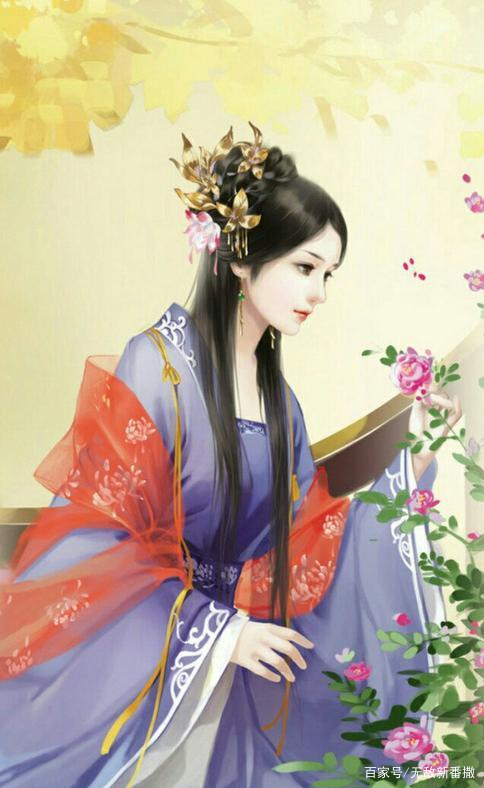 《嫡女重生记》:睁眼回到过去本想平安一生,可还是被人惦记了
