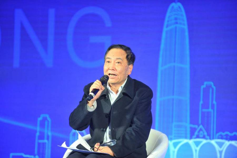 唐建平:中央活力区积极助推济南市级战略实施