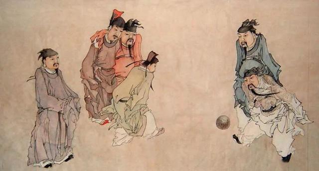 公主对王诜情深,可惜最终两败俱伤!(宋徽宗时代第2卷151)