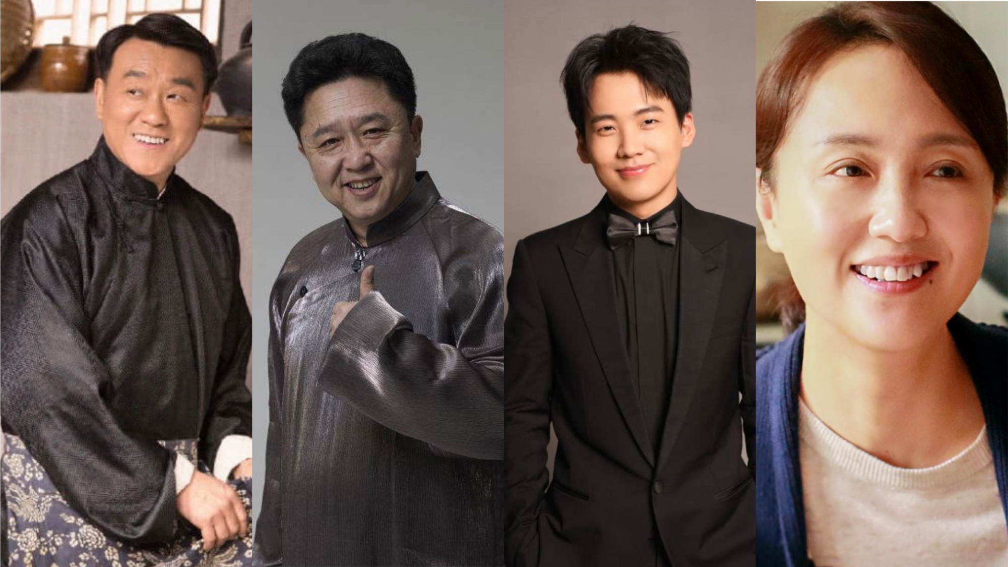 9月1开机!于谦郭麒麟主演喜剧《胯骨轴子胡同》,拍摄地有心了