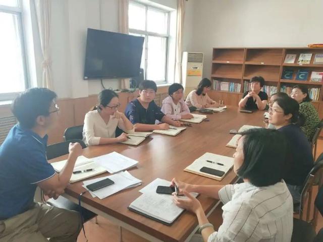 威海市古寨小学:以诚为本,立德树人