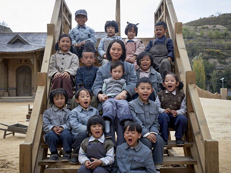 啊摇篮华北第几集死的?华北之死是真实事件吗?