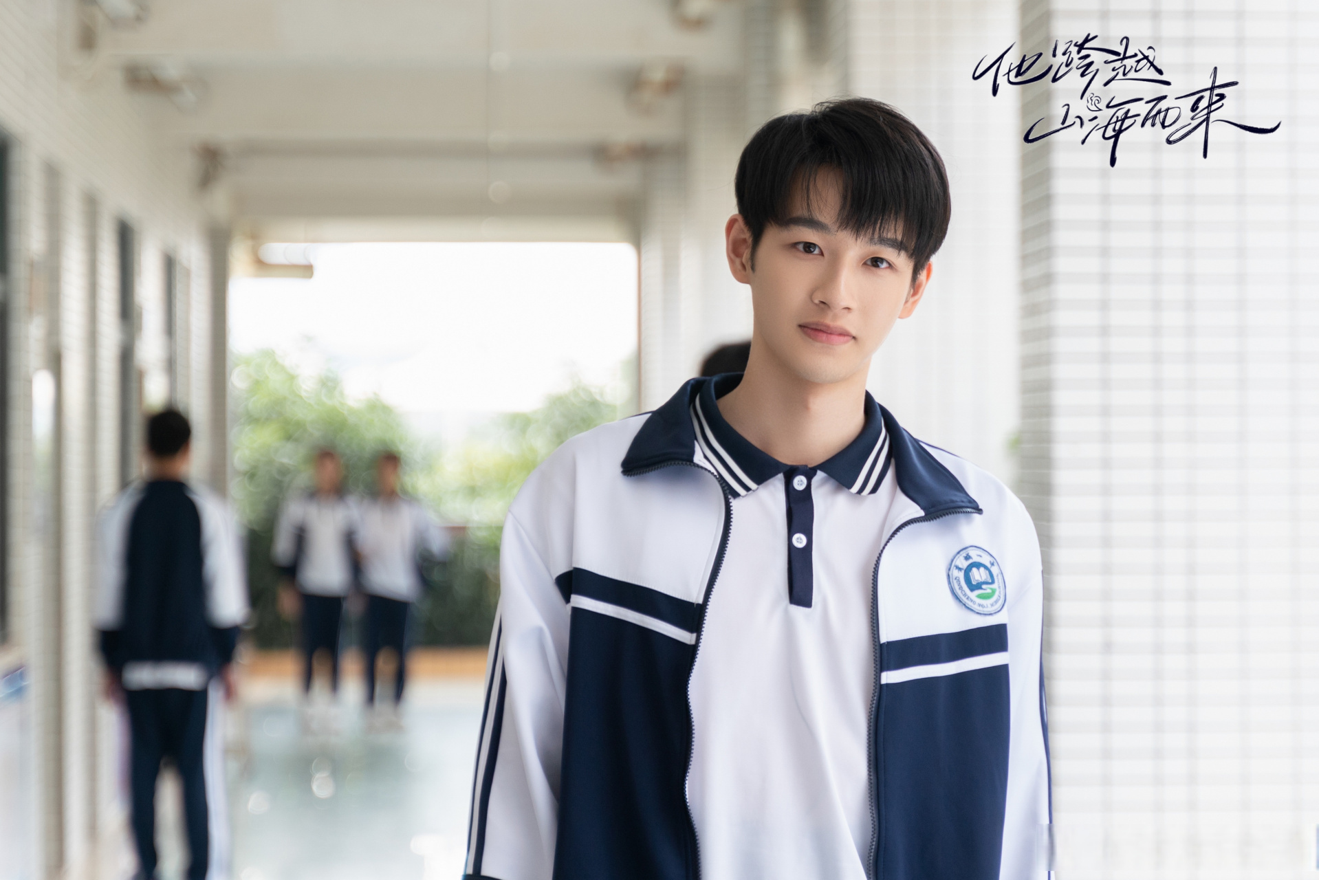 24岁的演艺新星吴迪飞为何突然宣布退圈?背后隐藏着怎样的秘密?