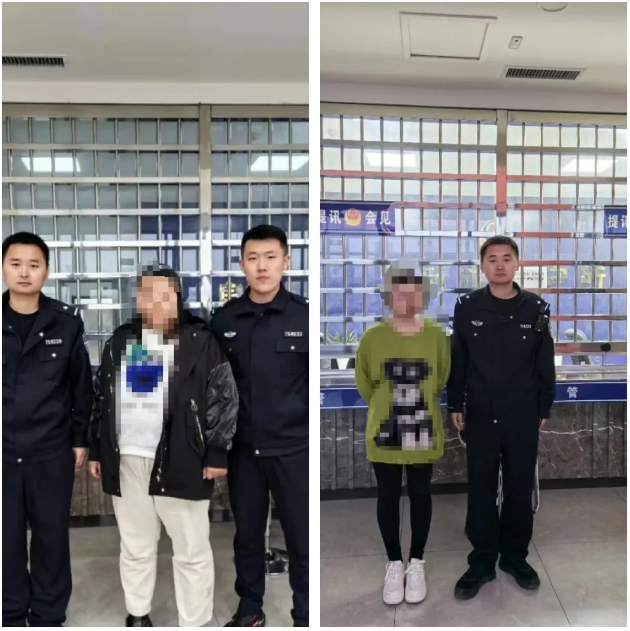 涉案金额40万余元!辽宁阜新警方侦破"假黄金"诈骗案