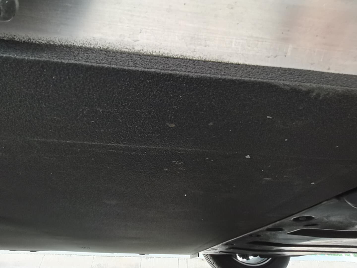 「车友疑问」小鹏p7低配电池包没有防护涂层?