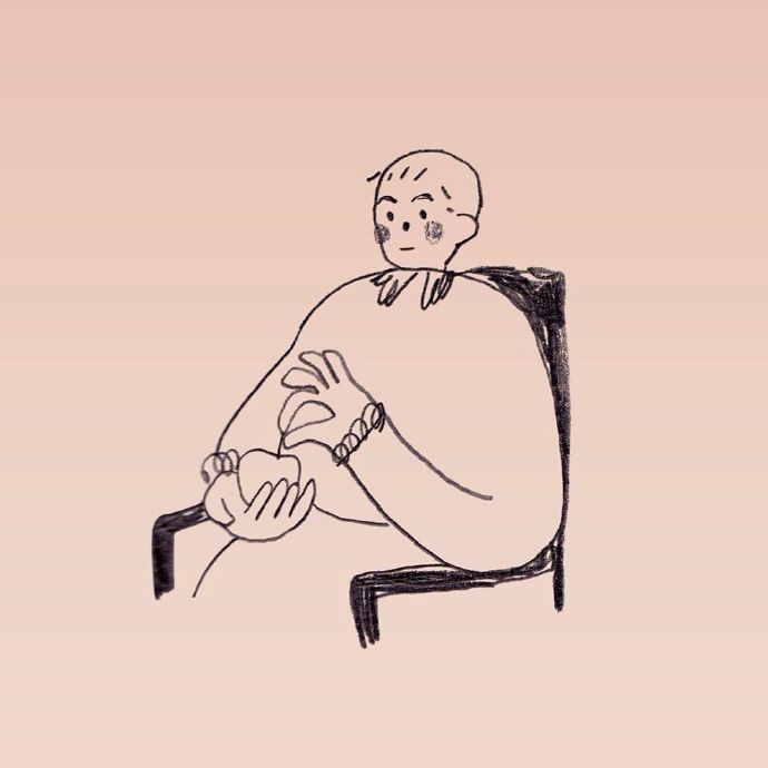 亦舒《圆舞》:不乱生孩子,是做人应有的自觉