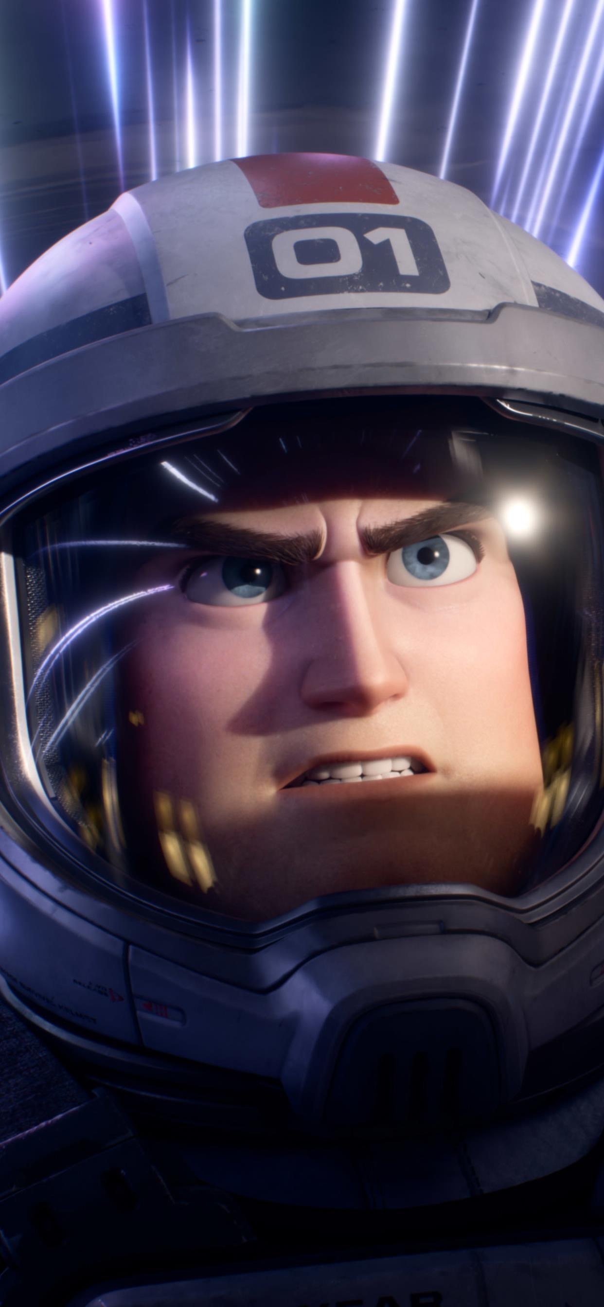 巴斯光年手机壁纸