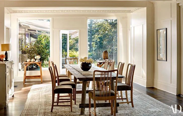 天才明星经纪人scooter braun在加利福尼亚田园诗般豪宅