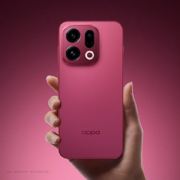 天玑9500纯直屏旗舰！OPPO Find X9/Pro全配色外观公布