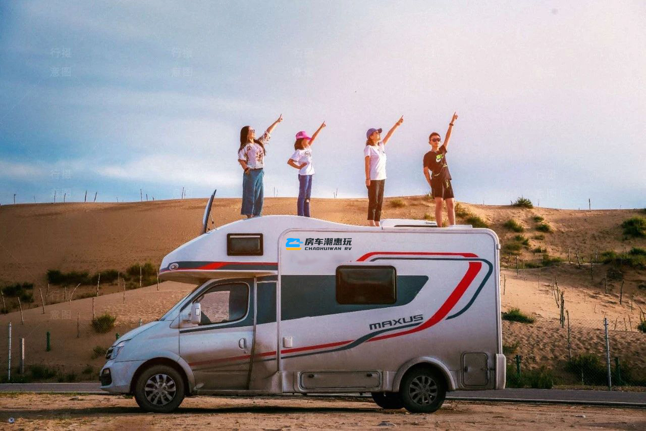 房车潮惠玩|当房车遇上川藏线,能碰撞什么样的火花?看过来!