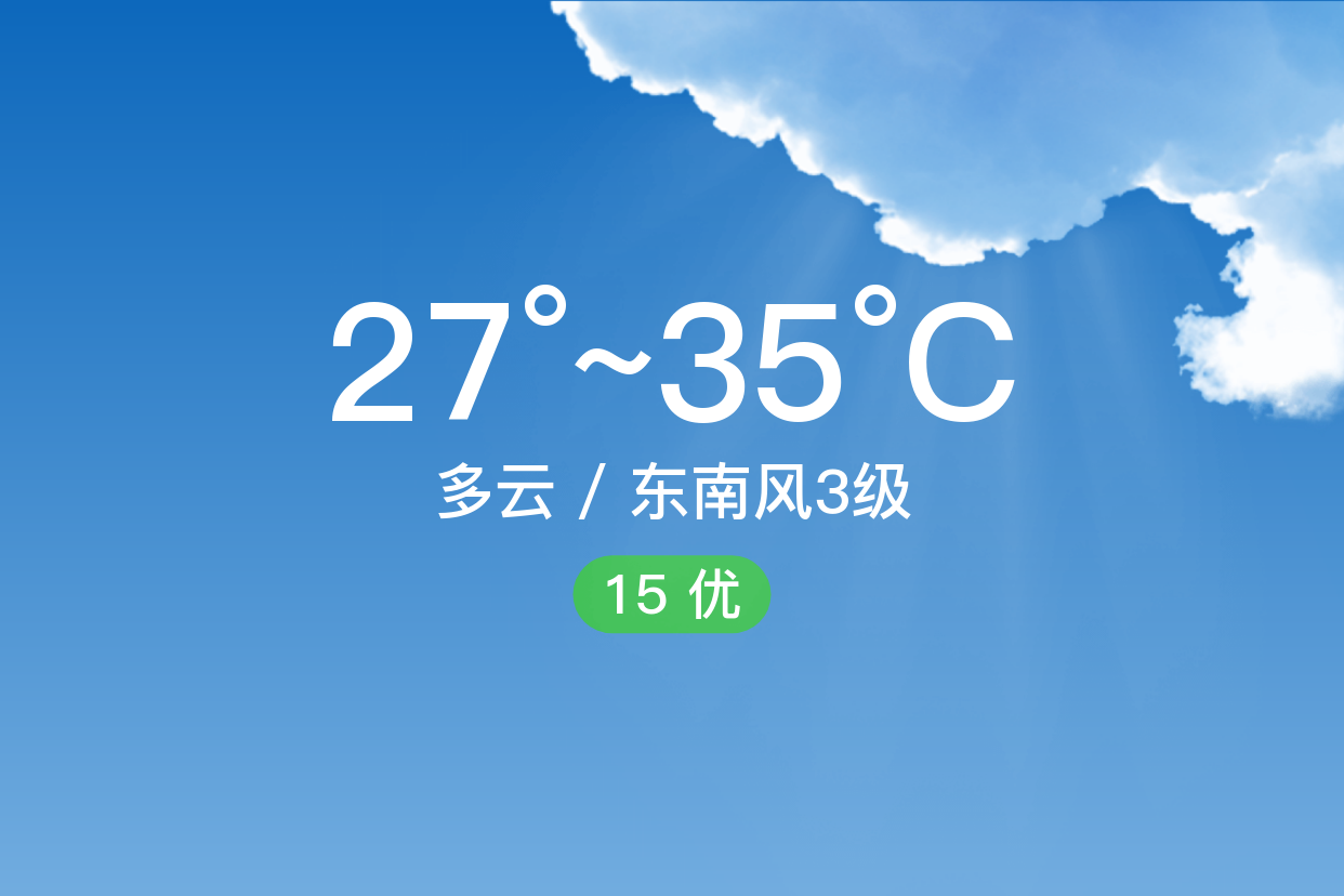 蚌埠历史天气预报