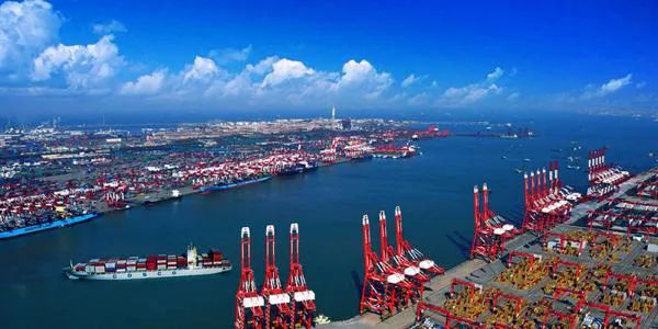 省电子口岸公司成立,山东再添一家省属企业