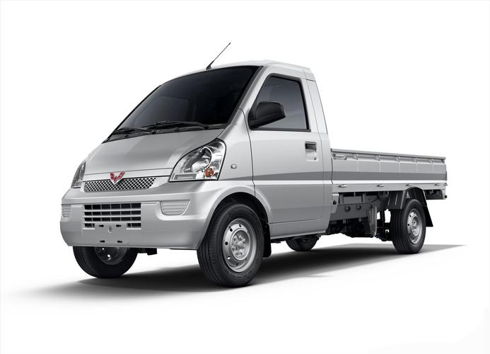 目前,货车提供了多样化的车型选择,包含小型客车,中型客车,各种尺寸的