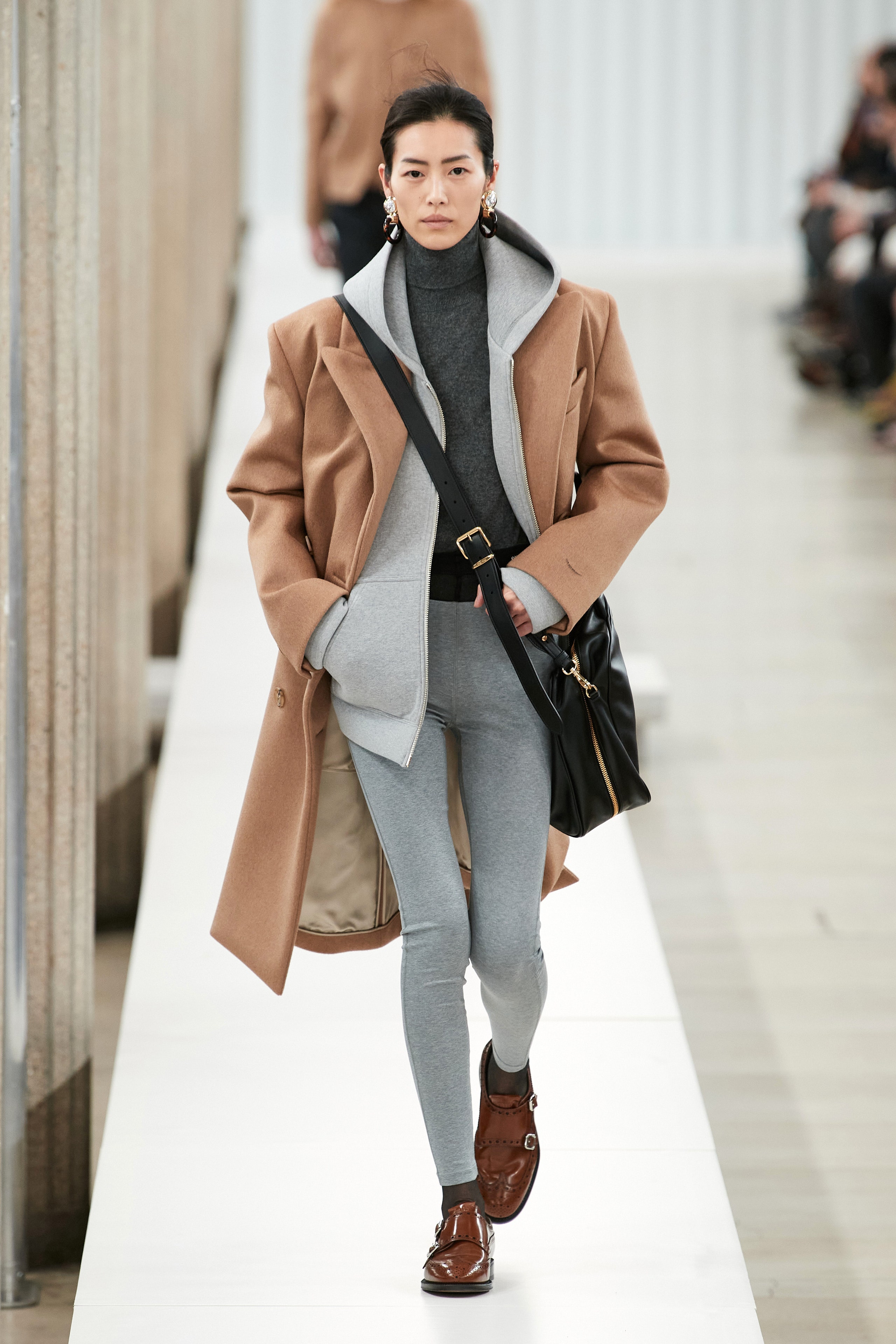 miumiu 2023 秋冬成衣系列