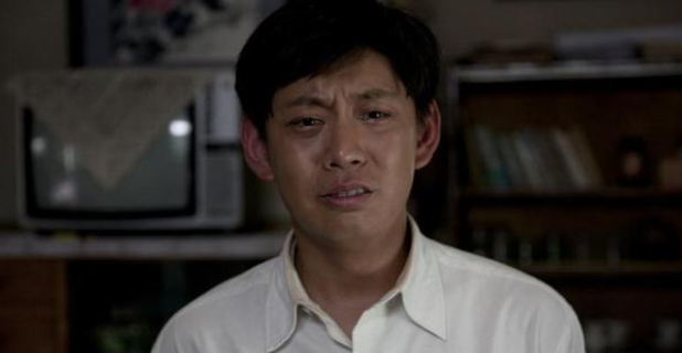 江昌义的结局是什么?