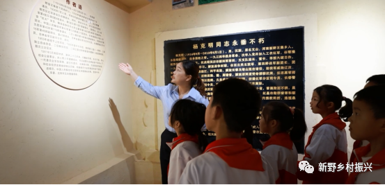 新野县王集镇:多音符重奏 唱响乡村振兴交响曲