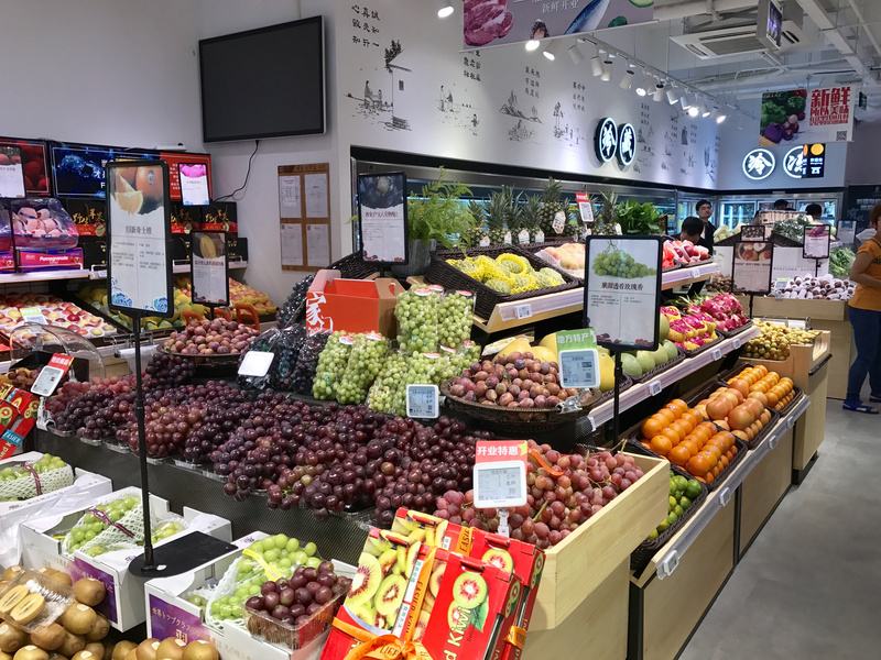 2021年开生鲜便利店需要注意哪些方面?