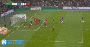 英格兰联赛杯决赛 利物浦切尔西 加时赛绝杀_英联杯-贝里瓦尔绝杀 热刺首回合1-0利物浦