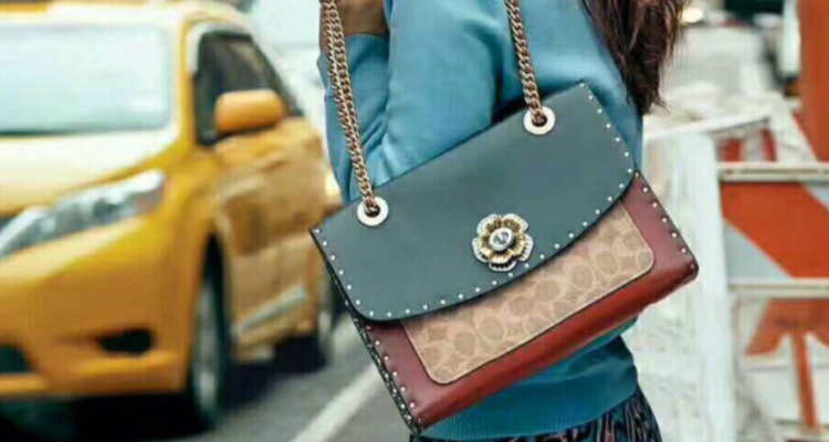 冠驰和蔻驰一样品牌吗