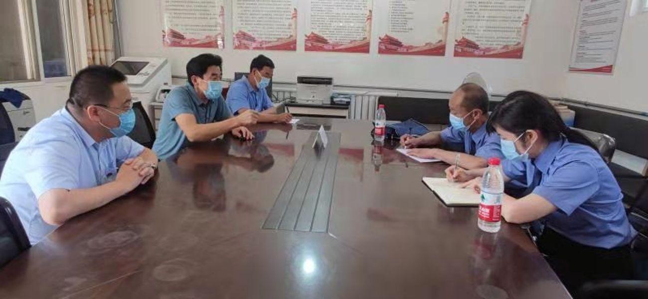 千家店镇六道河村推行"法治副村长"