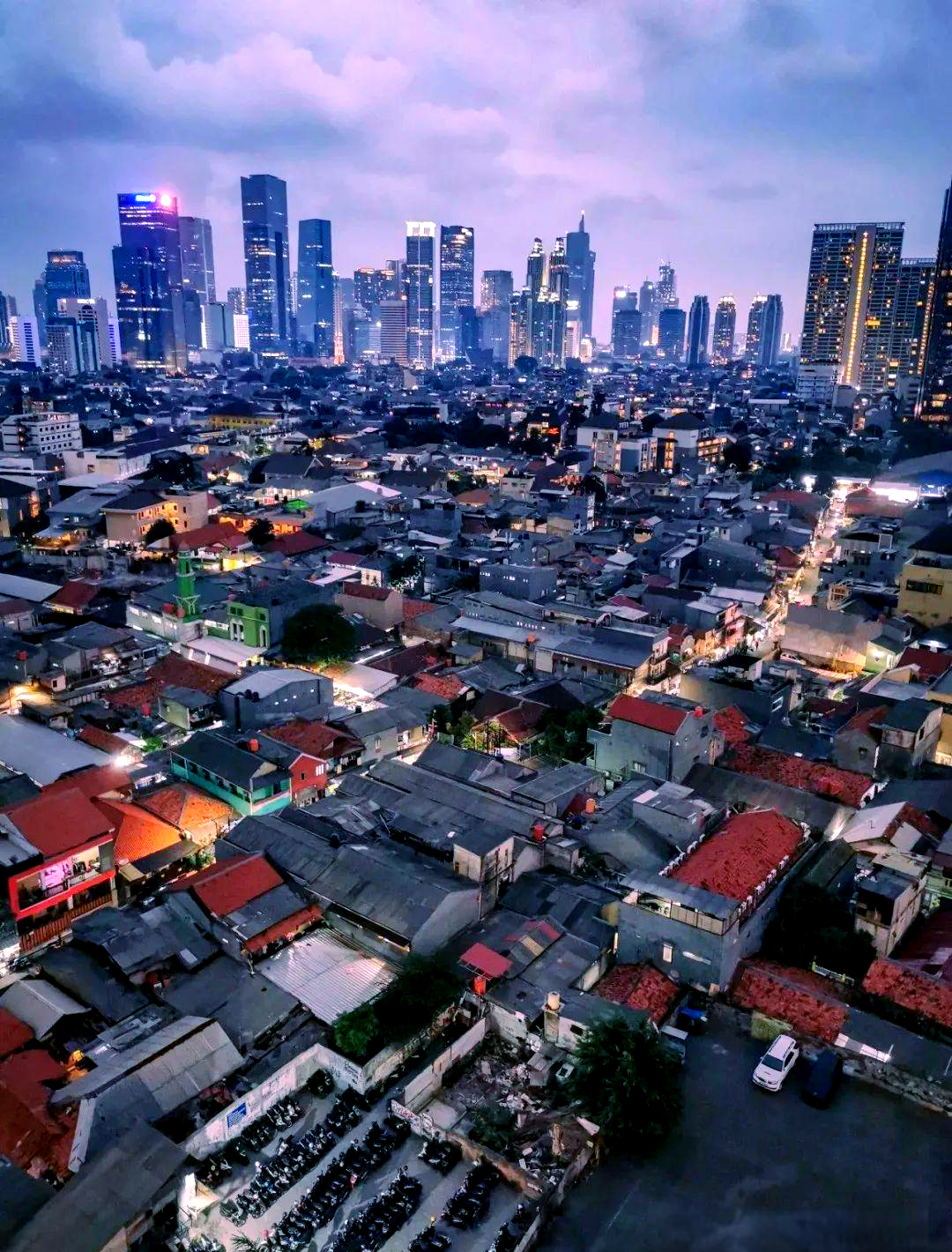 探索印尼:体验多样风土人情与美食文化