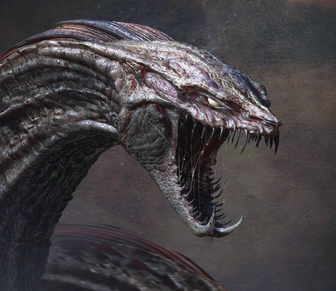 《哥斯拉大战金刚》中的鸣蛇怪兽与《侏罗纪公园》的恐龙有何关联?