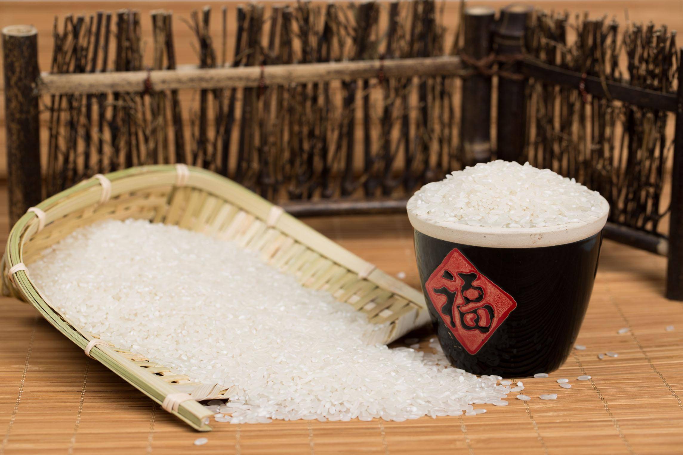 禾谷行:对标日本高端大米品质,做好属于国人的高优质大米