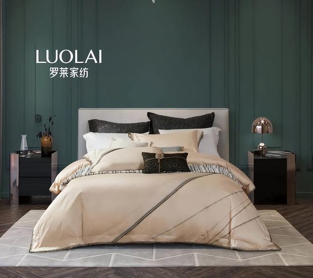 「这就是中国纺织」罗莱:全球家居行业领先企业的初心与野望