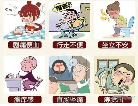 你还在信 "祖传秘方根治痔疮"的广告吗,这招才是四两拨千斤