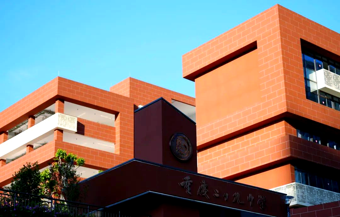 追寻热爱,奔赴二九