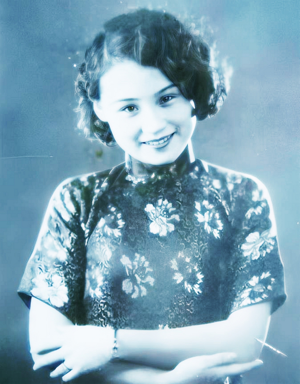 然而,一觉醒来,陈燕燕决定嫁给这个男人.