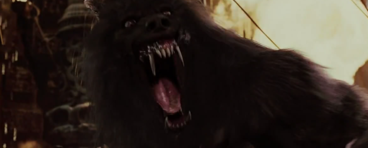 范海辛为什么是狼人?小编来告诉你!