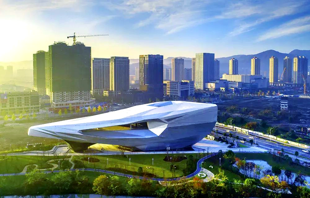 温岭市博物馆免预约参观,多个展览等你来发现!