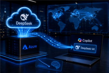 微软当起倒爷：GPT卖给中国、DeepSeek卖给西方 两头赚！