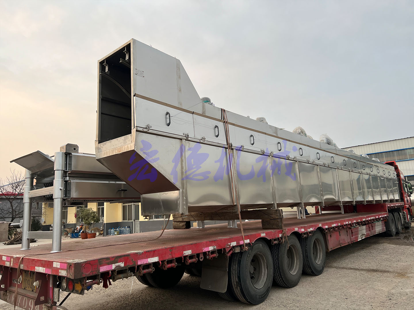 大型家禽屠宰流水线 宰鸡鸭屠宰流水线 宰鸡设备国内家禽屠宰设备