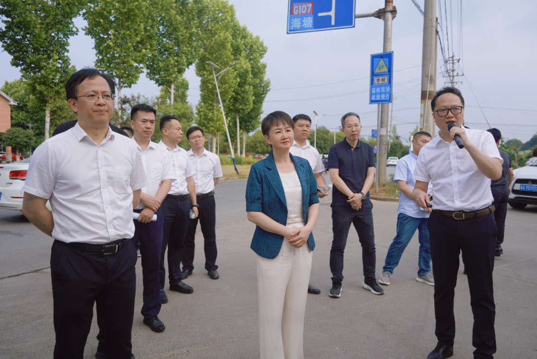 苏托垸片区是长沙市二环以内唯一未开发的成片区域,也是开福区金霞