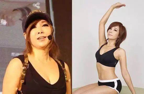 让我跟着刘畊宏练下去的,是他老婆的"痛苦面具"