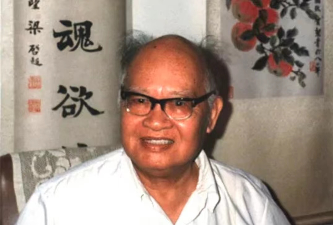 历史上的今天:中国现代语言学奠基人之一——王力出生